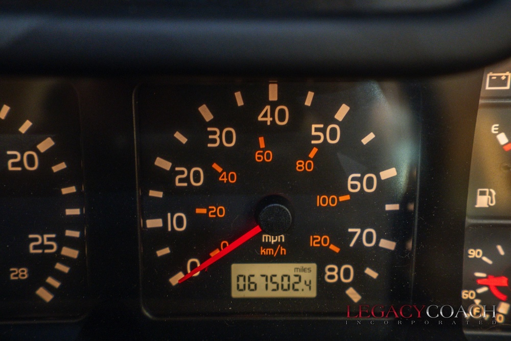 2007 Prevost Marathon H3-45 For Sale