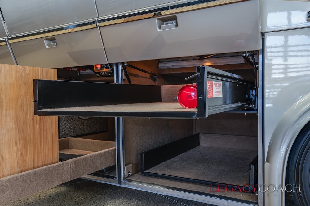 2007 Prevost Marathon H3-45 For Sale