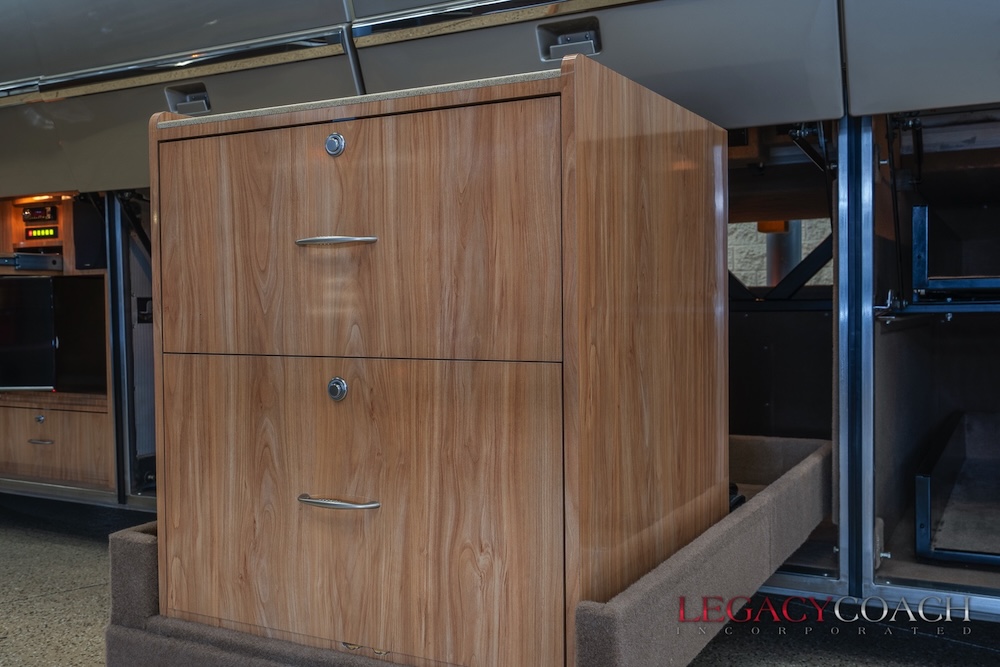 2007 Prevost Marathon H3-45 For Sale