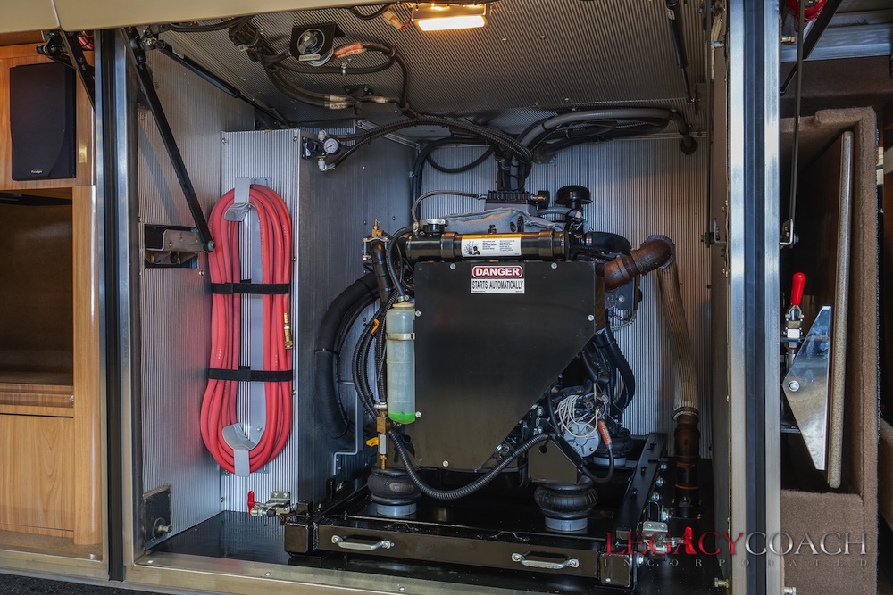 2007 Prevost Marathon H3-45 For Sale