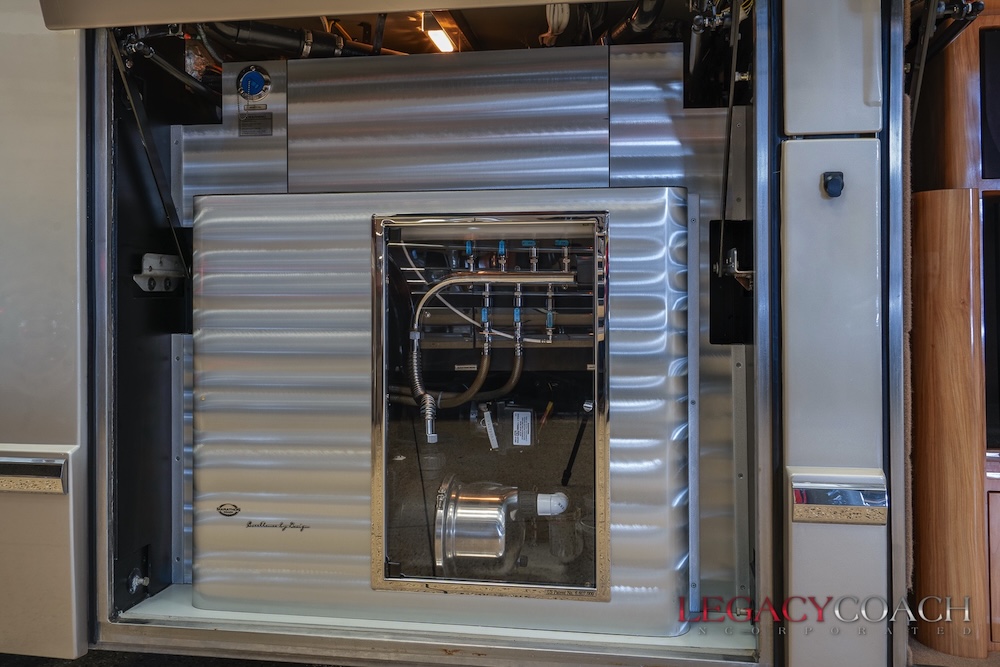 2007 Prevost Marathon H3-45 For Sale