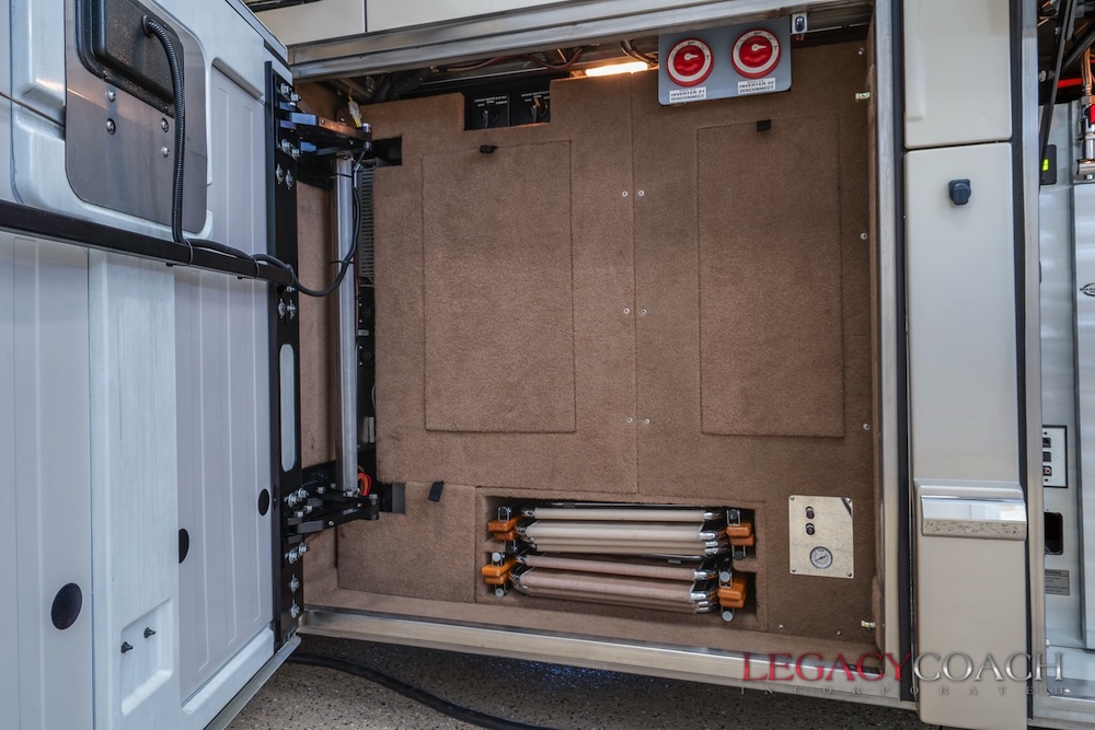 2007 Prevost Marathon H3-45 For Sale