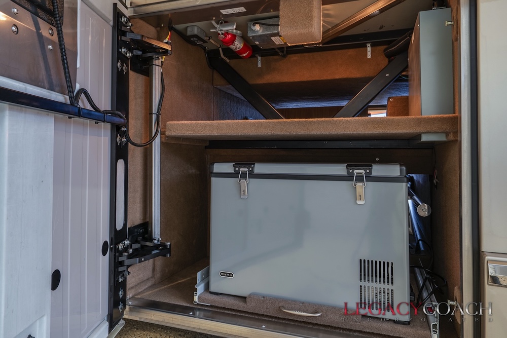 2007 Prevost Marathon H3-45 For Sale