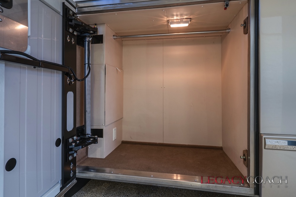 2007 Prevost Marathon H3-45 For Sale