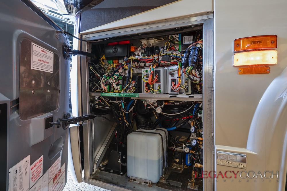 2007 Prevost Marathon H3-45 For Sale