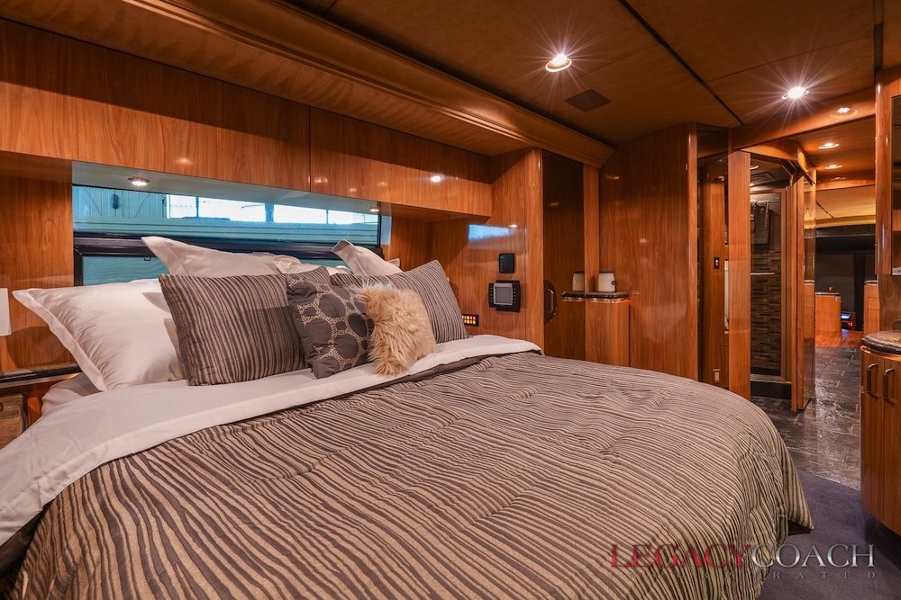 2007 Prevost  Marathon H3-45 For Sale
