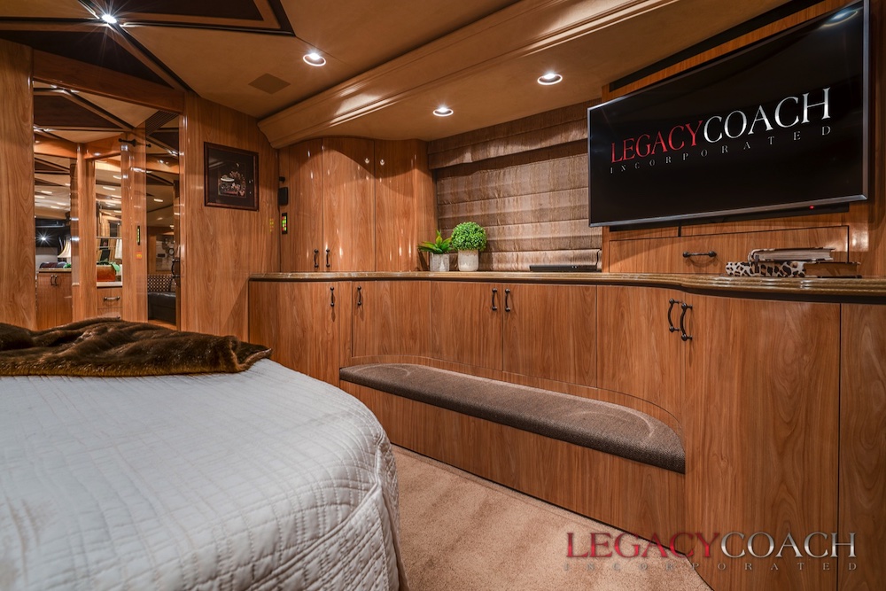 2007 Prevost Marathon H3-45 For Sale