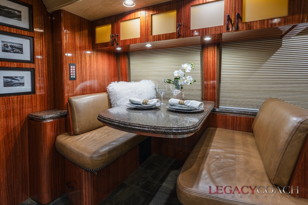 2007 Prevost Marathon H3-45 For Sale