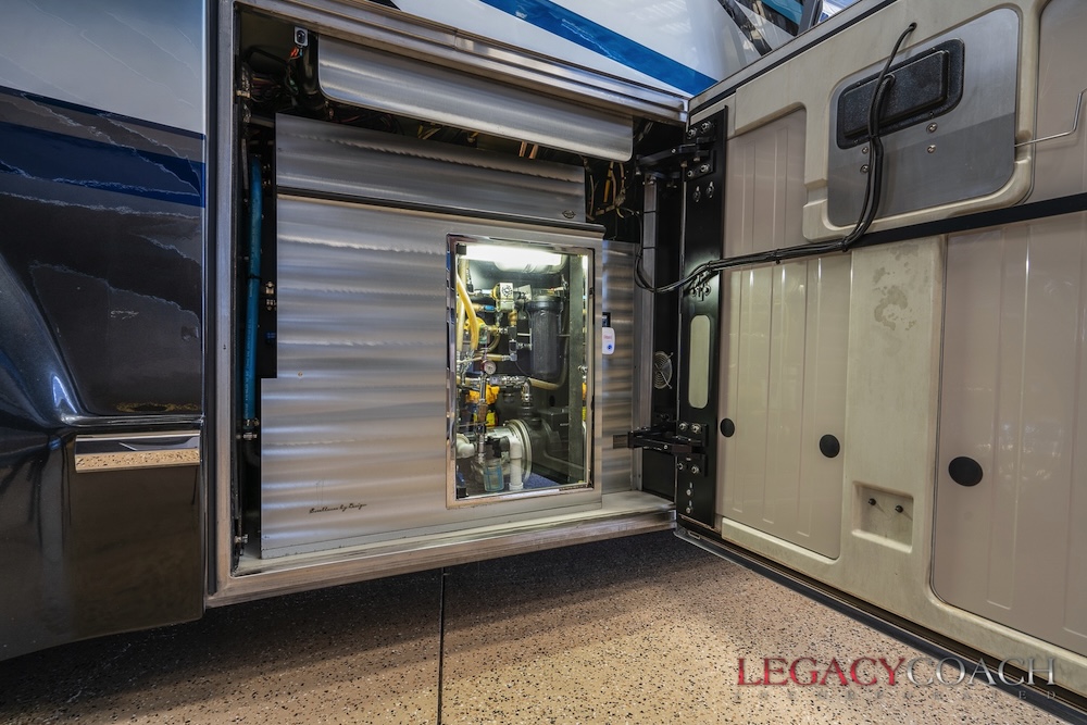 2007 Prevost Marathon H3-45 For Sale