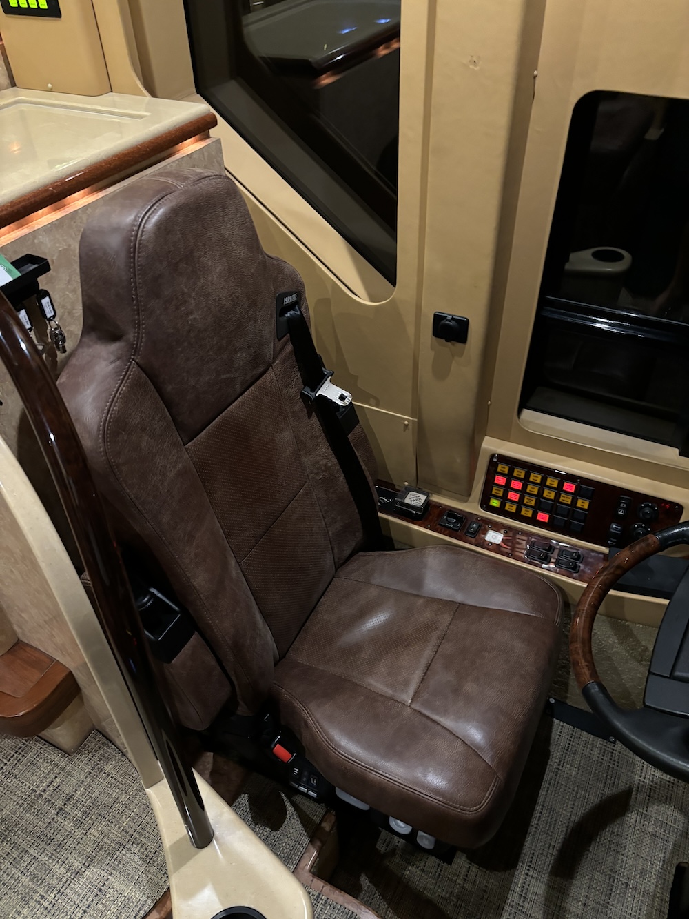 2007 Prevost Marathon  H3-45 For Sale