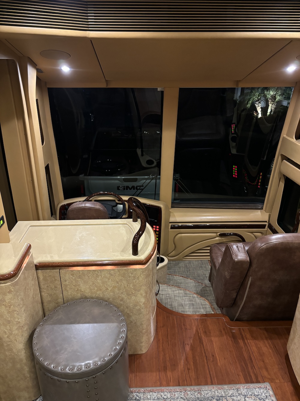 2007 Prevost Marathon  H3-45 For Sale