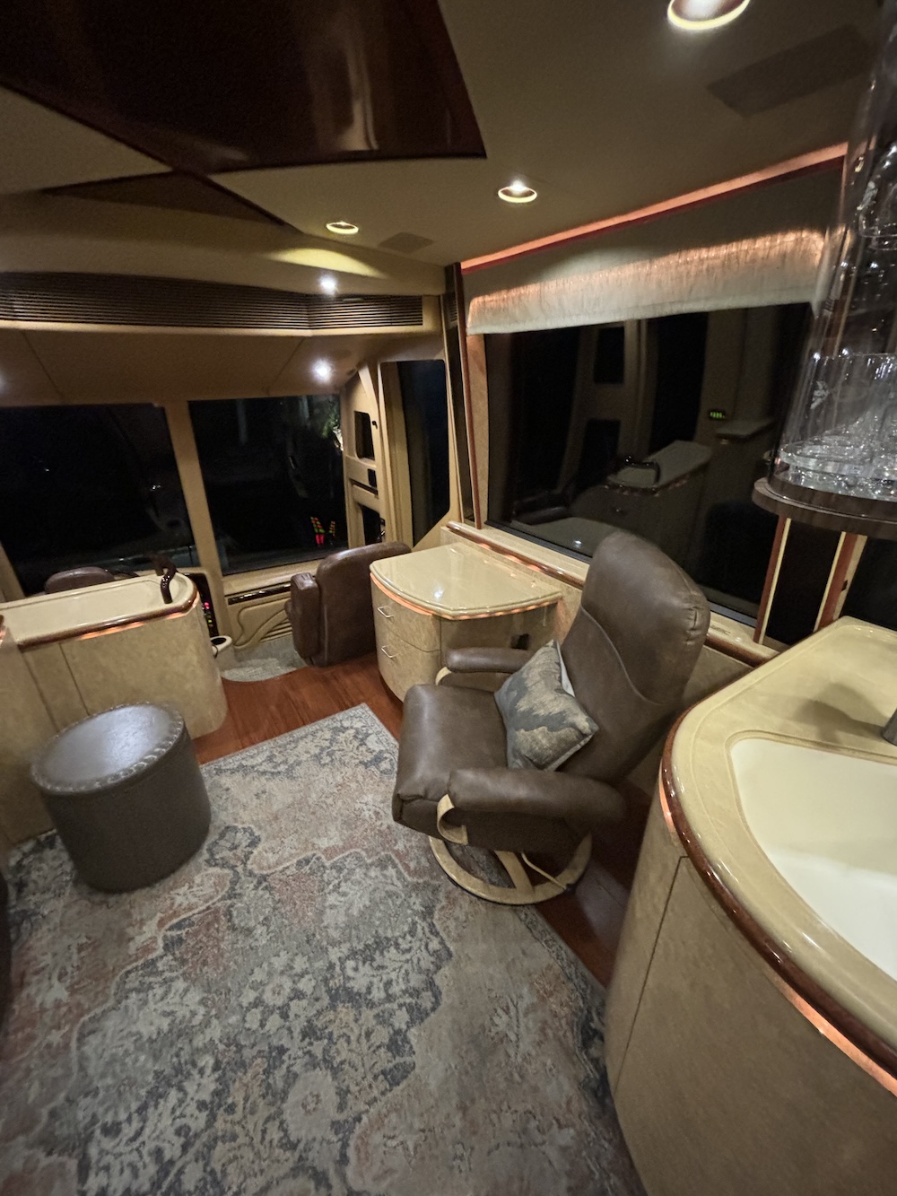 2007 Prevost Marathon  H3-45 For Sale