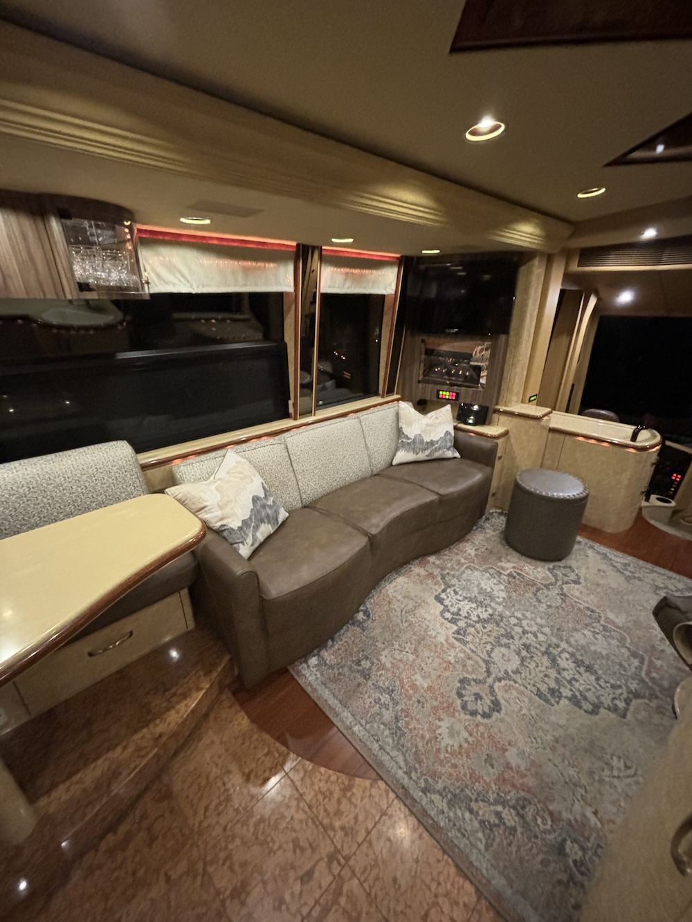 2007 Prevost Marathon  H3-45 For Sale