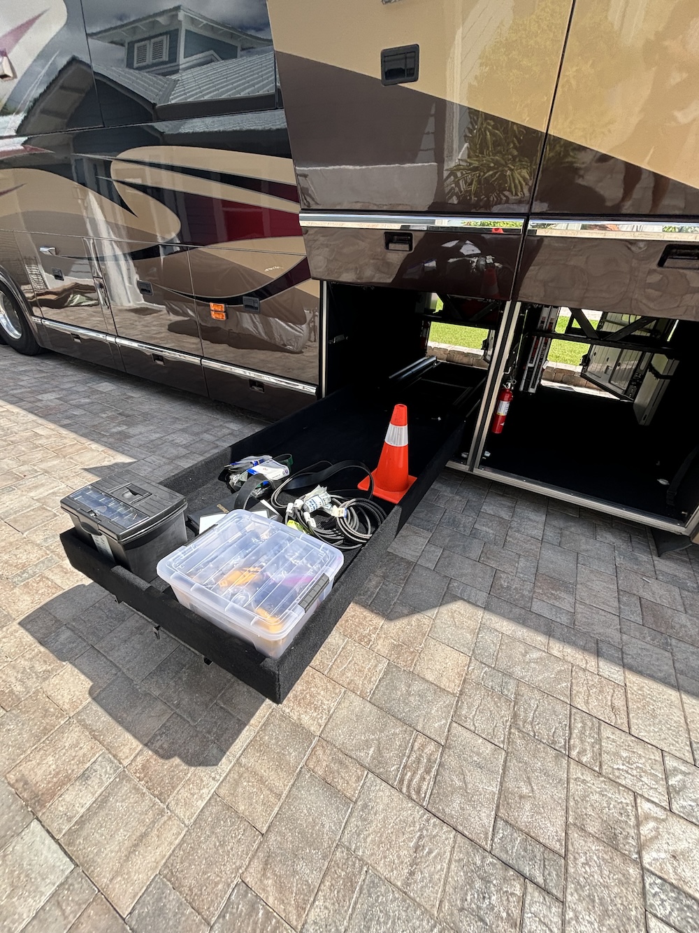 2007 Prevost Marathon H3-45 For Sale