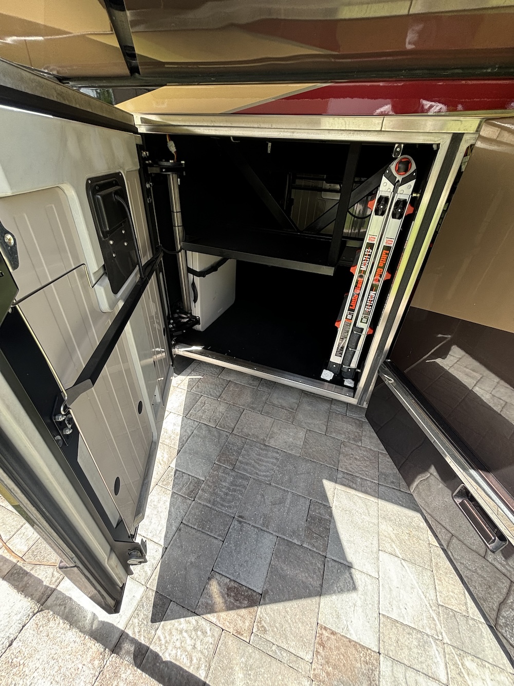 2007 Prevost Marathon H3-45 For Sale