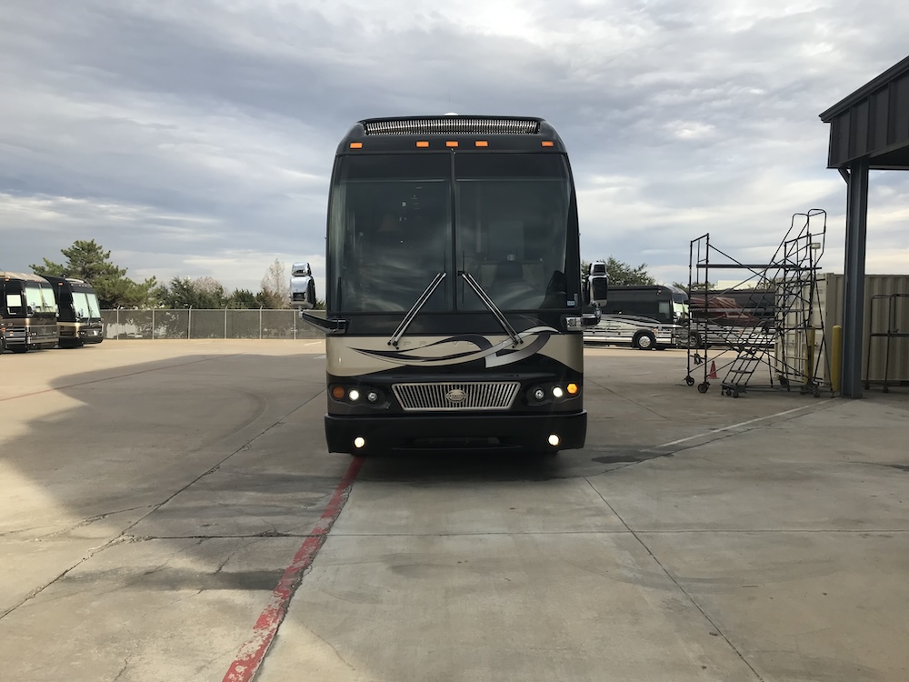 2007 Prevost Marathon H3-45 For Sale