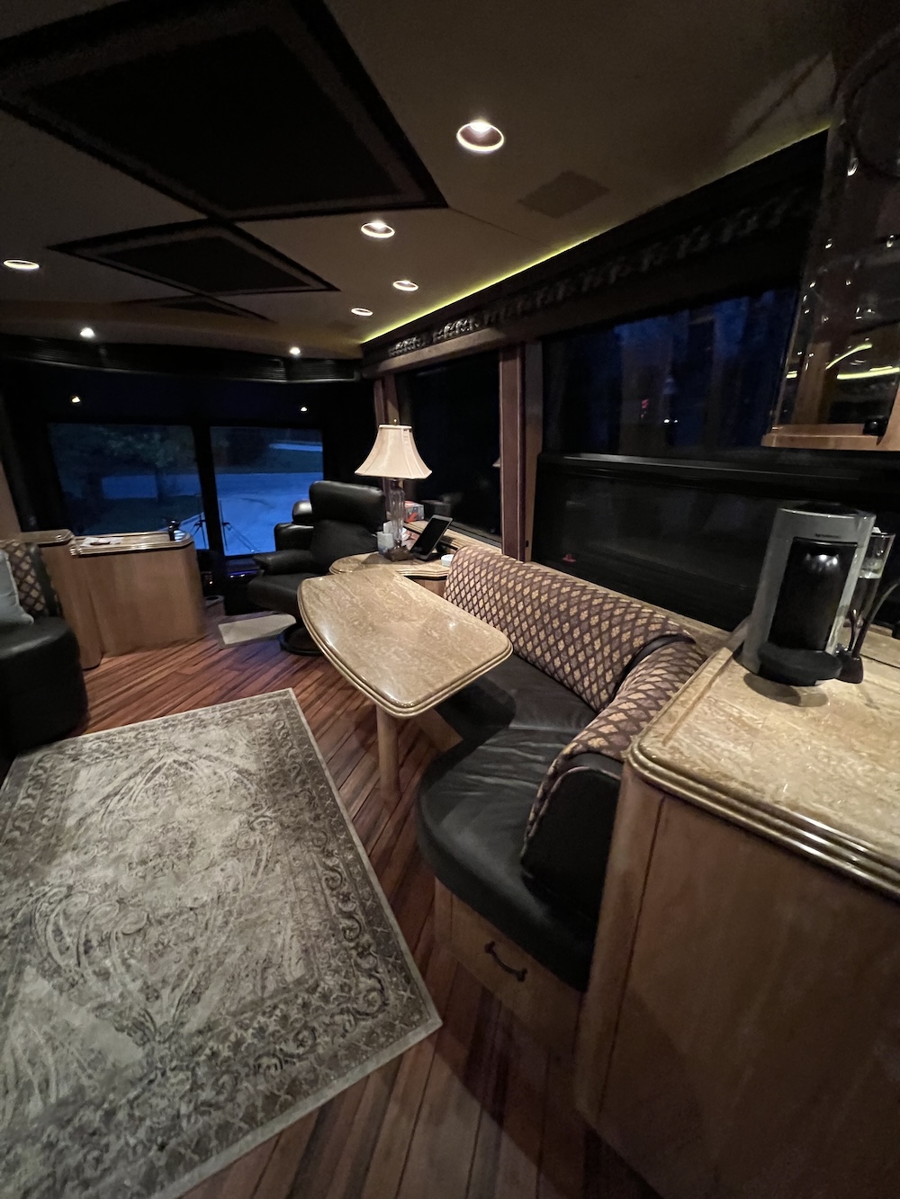 2007 Prevost Marathon H3-45 For Sale