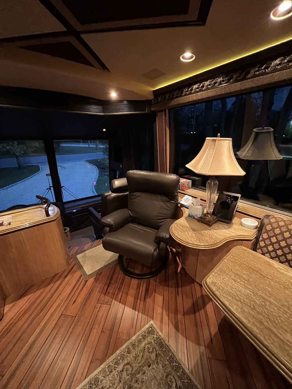 2007 Prevost Marathon H3-45 For Sale