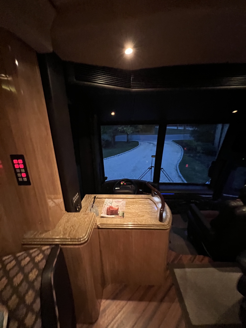 2007 Prevost Marathon H3-45 For Sale