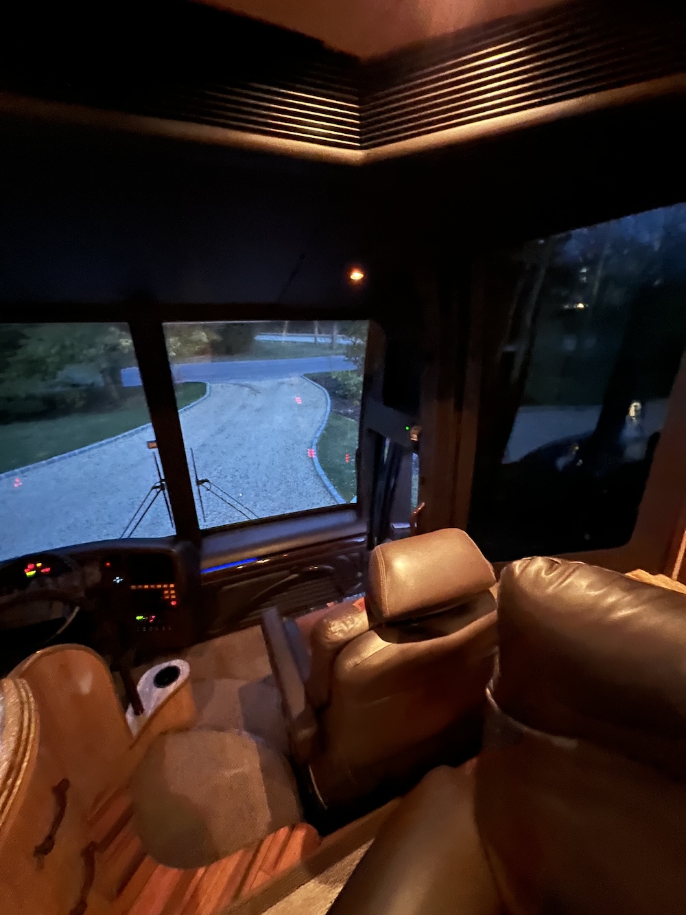 2007 Prevost Marathon H3-45 For Sale