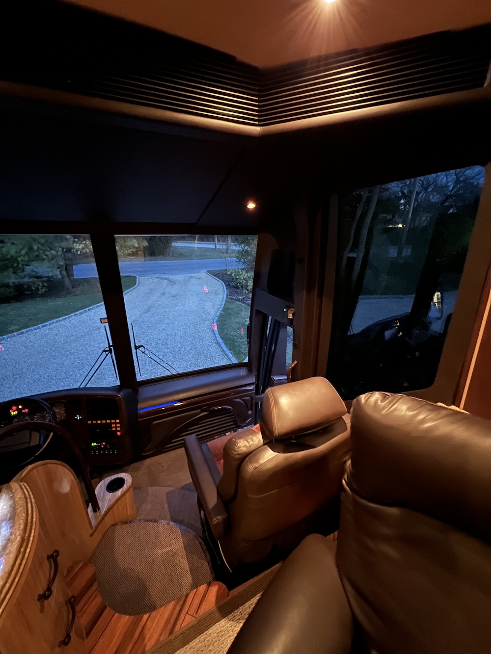 2007 Prevost Marathon H3-45 For Sale