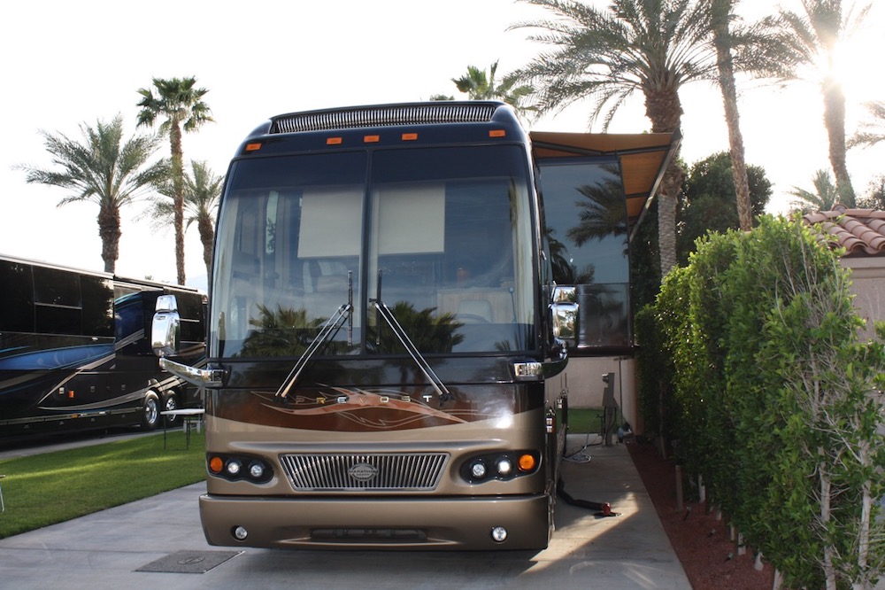 2007 Prevost Marathon H3-45 For Sale