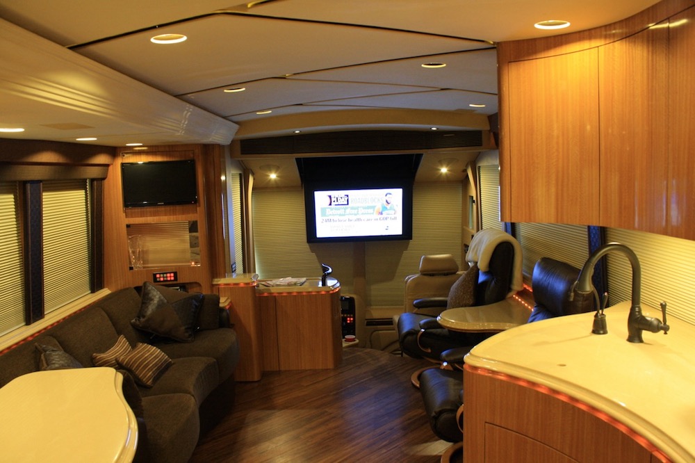 2007 Prevost Marathon H3-45 For Sale