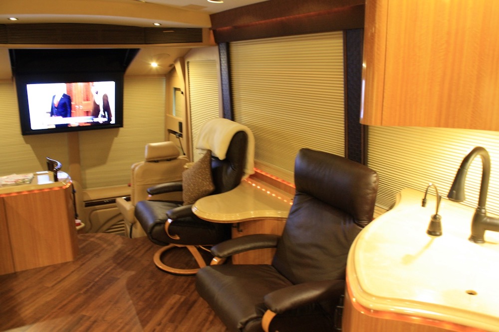 2007 Prevost Marathon H3-45 For Sale