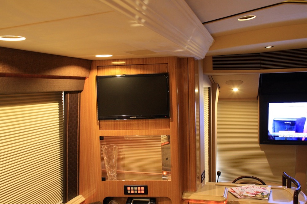 2007 Prevost Marathon H3-45 For Sale