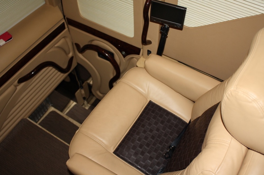 2007 Prevost Marathon H3-45 For Sale