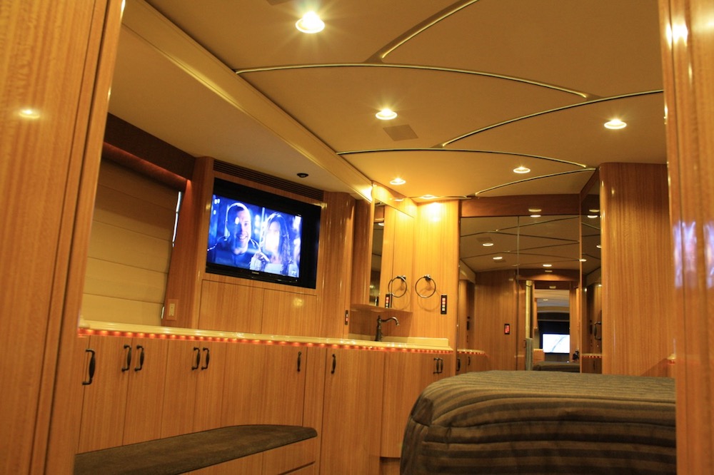 2007 Prevost Marathon H3-45 For Sale