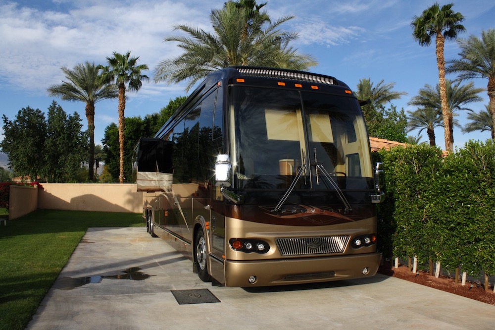 2007 Prevost Marathon H3-45 For Sale