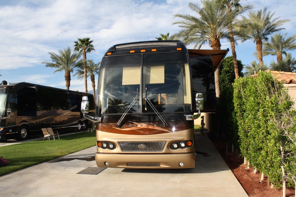 2007 Prevost Marathon H3-45 For Sale