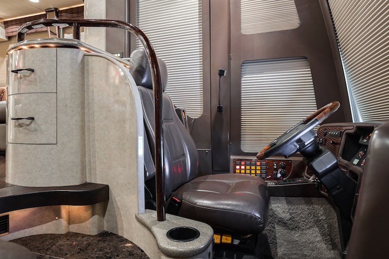 2007 Prevost Marathon H3-45 For Sale