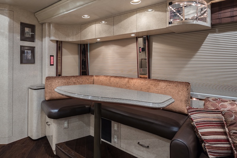 2007 Prevost Marathon H3-45 For Sale