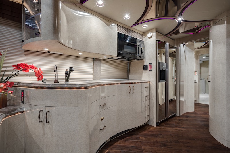 2007 Prevost Marathon H3-45 For Sale