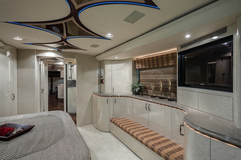 2007 Prevost Marathon H3-45 For Sale