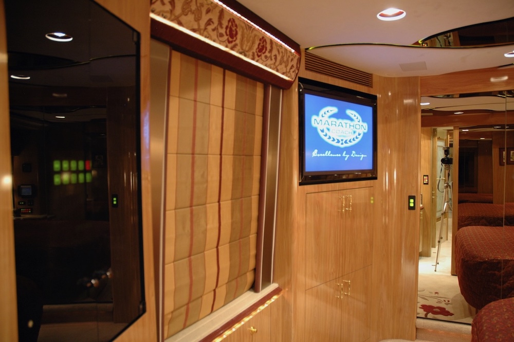 2007 Prevost Marathon XLII For Sale