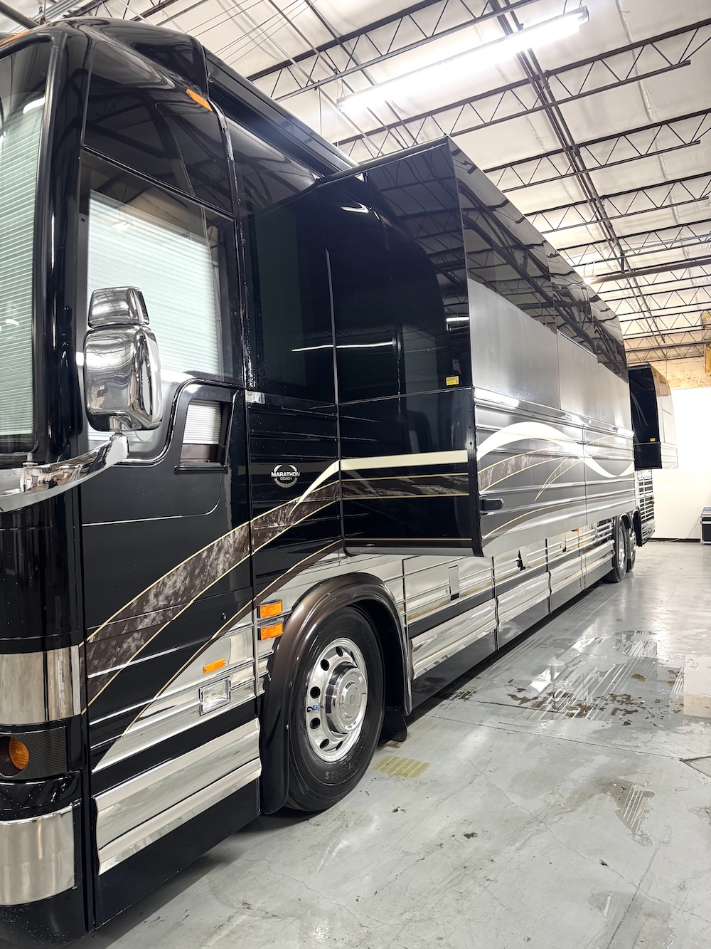 2007 Prevost Marathon XLII For Sale