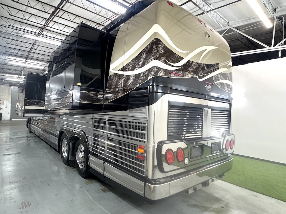 2007 Prevost Marathon XLII For Sale