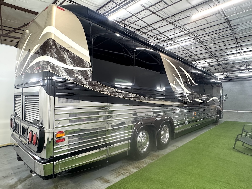 2007 Prevost Marathon XLII For Sale