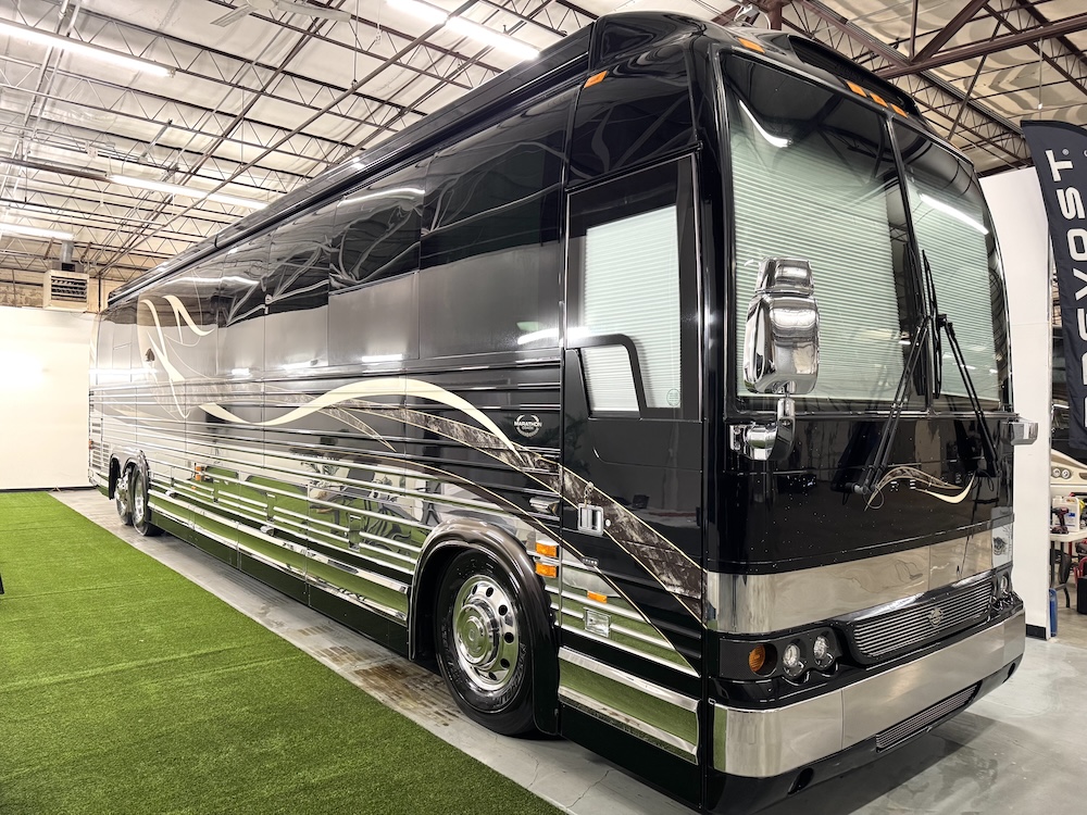 2007 Prevost Marathon XLII For Sale