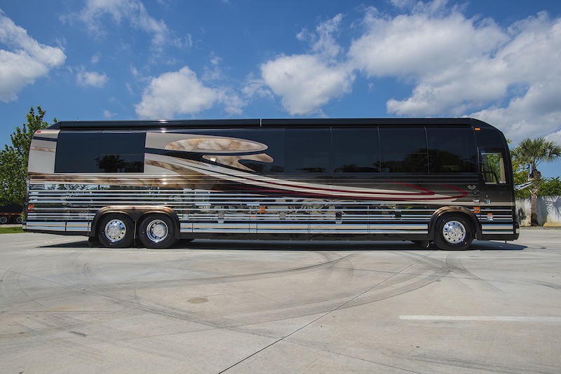 2007 Prevost Marathon XLII For Sale