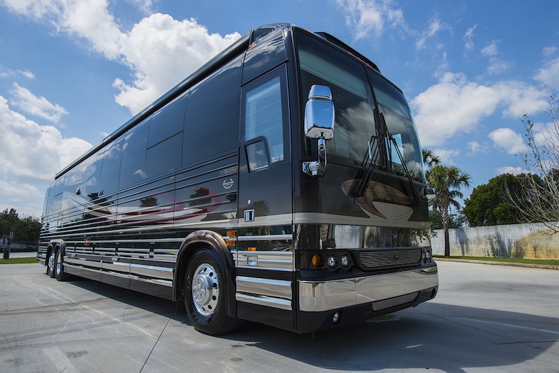 2007 Prevost Marathon XLII For Sale