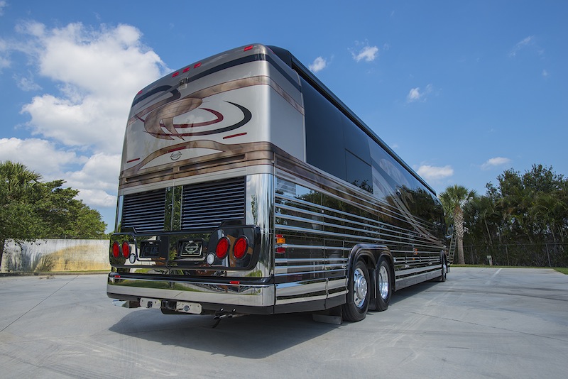 2007 Prevost Marathon XLII For Sale