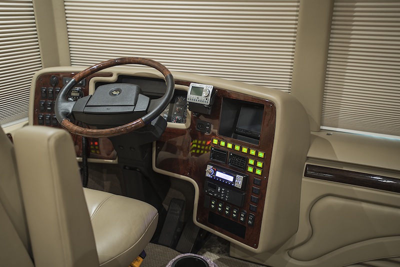 2007 Prevost Marathon XLII For Sale