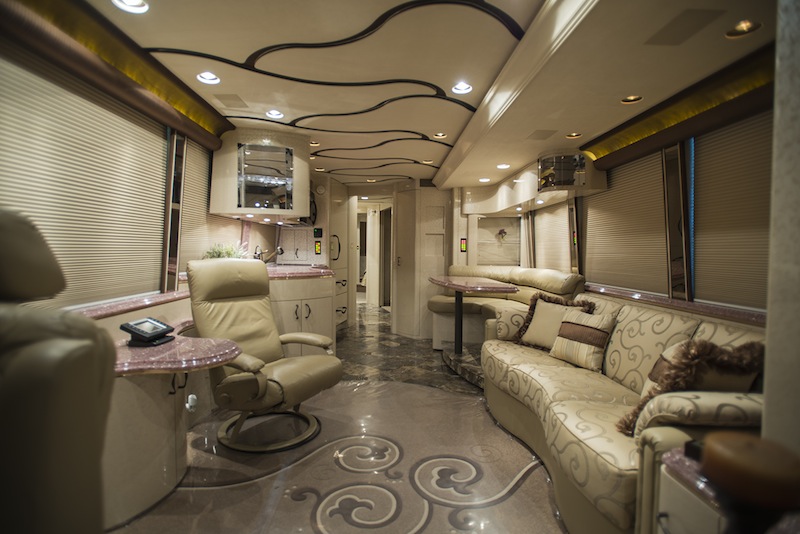 2007 Prevost Marathon XLII For Sale