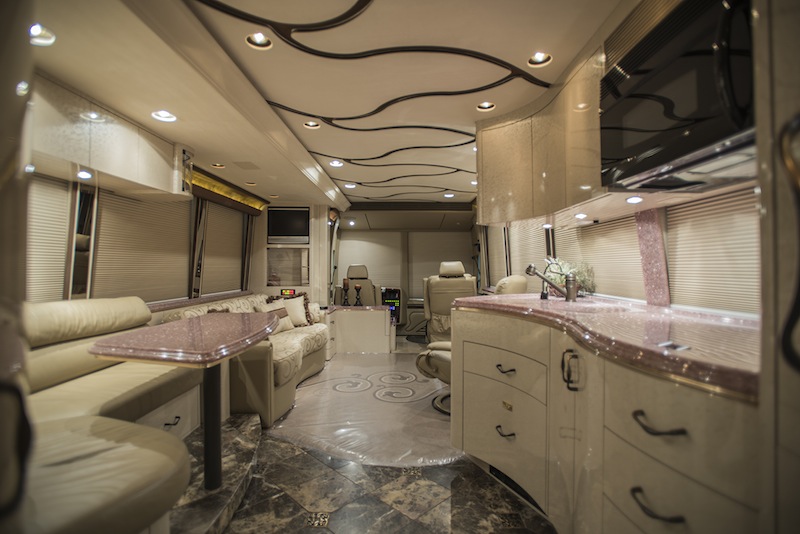 2007 Prevost Marathon XLII For Sale