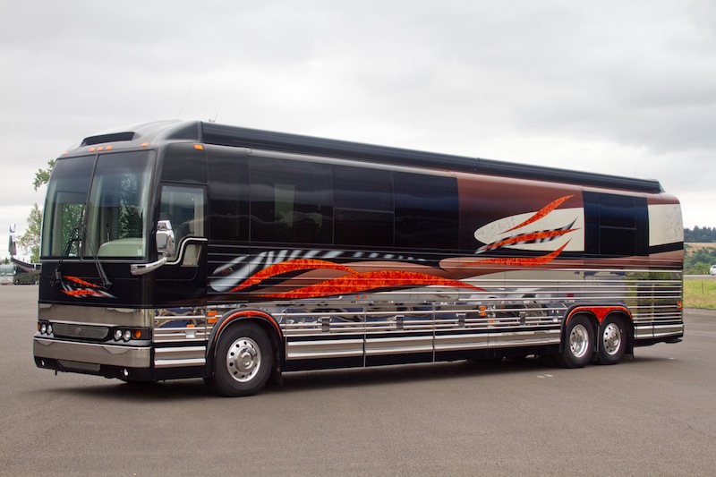 2007 Prevost Marathon XLII For Sale