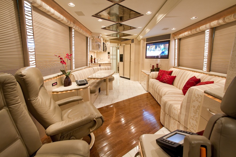 2007 Prevost Marathon XLII For Sale